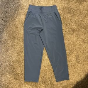 Brooklyn mid- rise Ankle Pant